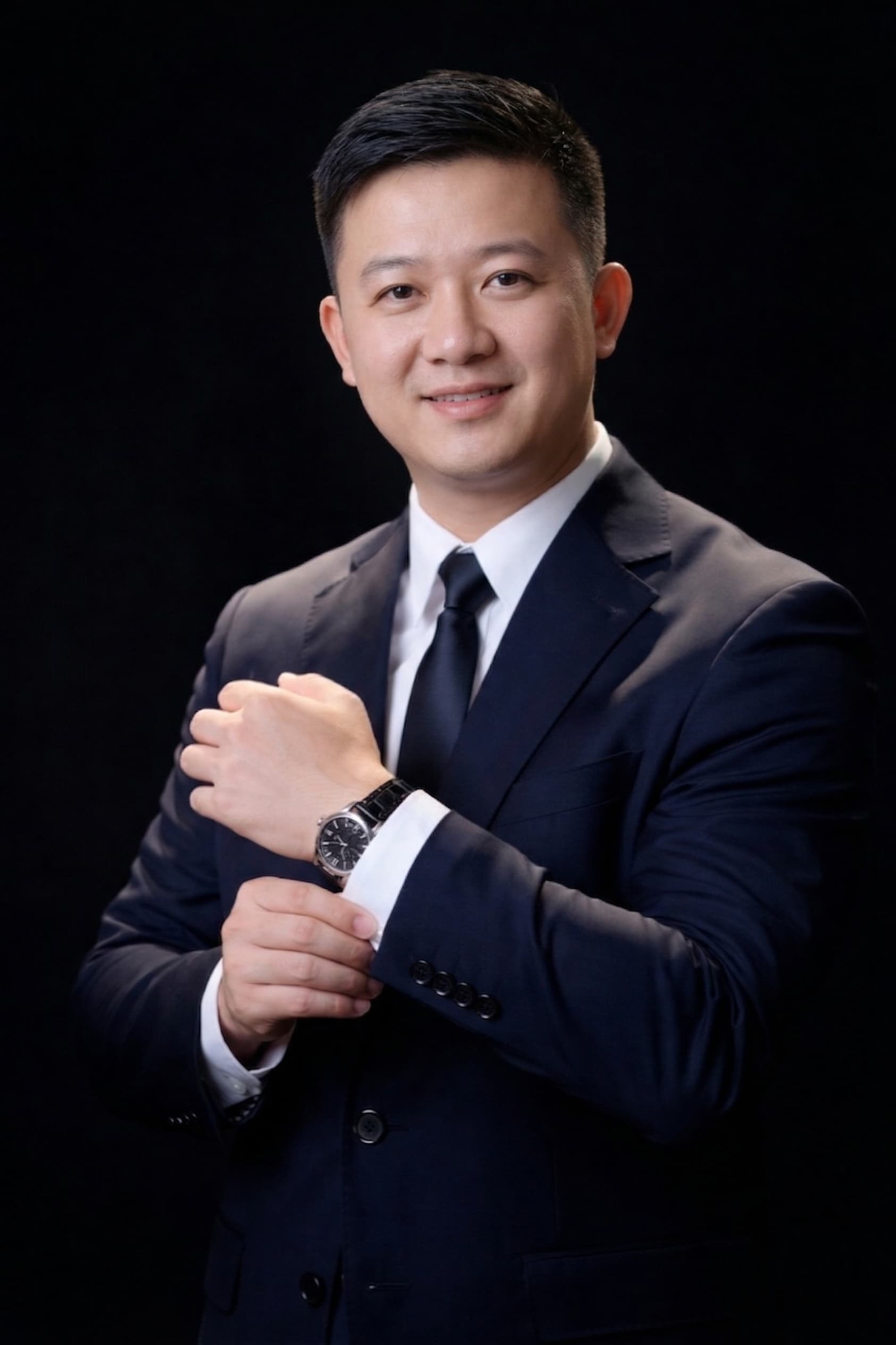 Chuyên viên tư vấn Võ Xuân Trường - Vinhomes Hạ Long Xanh